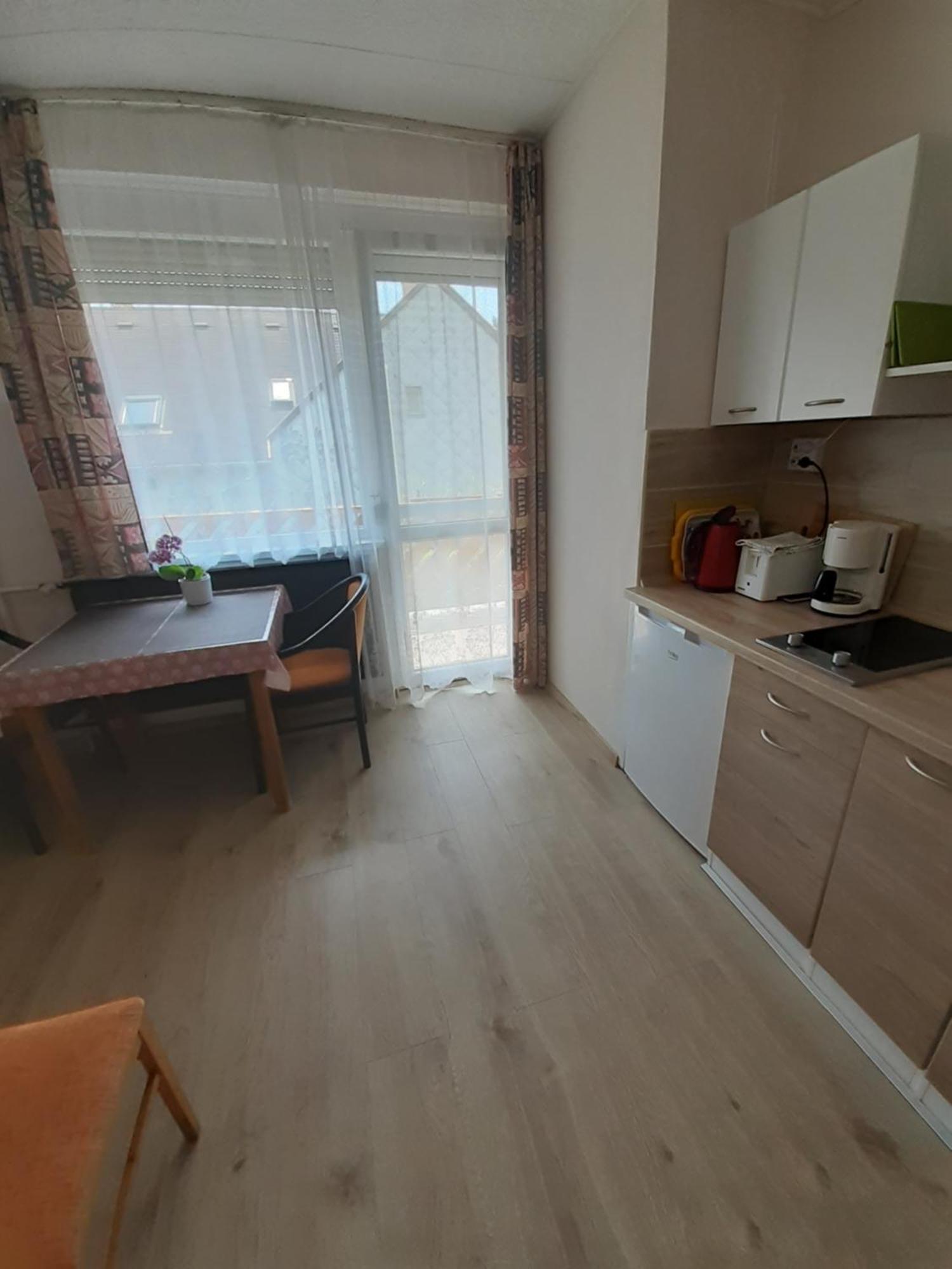 Viola House Hotell Hévíz Rom bilde